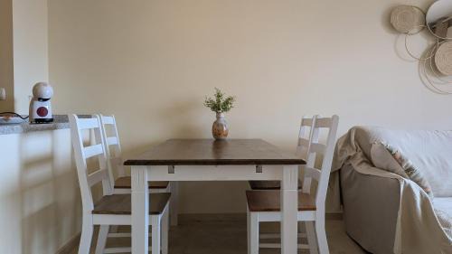 Finestrat Apartment | LOS ALTOS sea view apartment