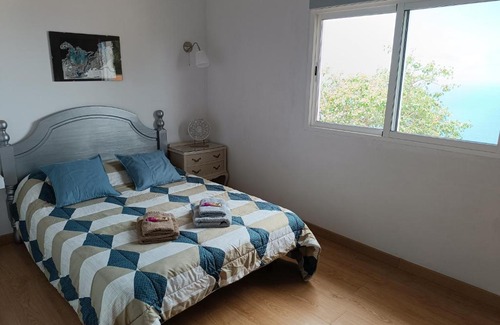 Sauzal Apartment | Los atardeceres más bellos del Sauzal