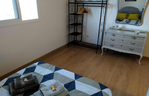 Sauzal Apartment | Los atardeceres más bellos del Sauzal