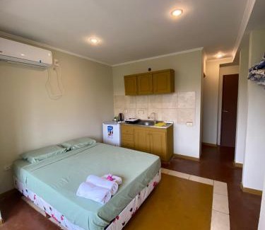 Posadas Apartment | Los Azahares Villa Sarita Posadas - 2A