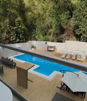 San Ramon Hotel | Los Bosques INN