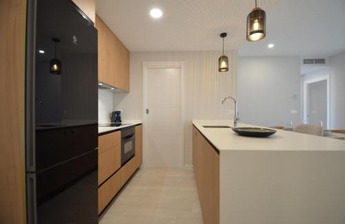 Ayamonte Apartment | Los Colibries EXCELLENT & SOLMARES
