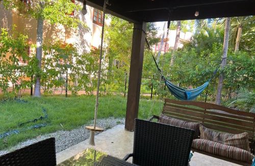 Bavaro Apartment | Los Corales Tropical Villas Beach club and SPA
