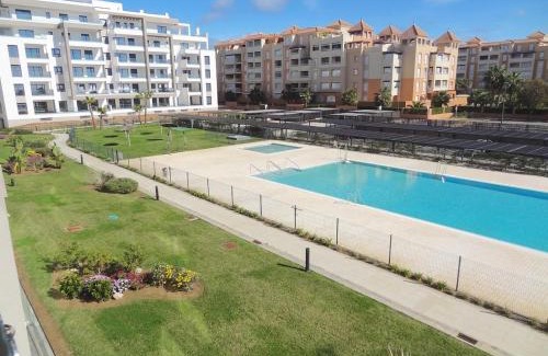 Ayamonte Apartment | Los Flamencos mirando al mar by Guadiana Holidays
