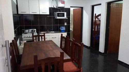 Trapiche Apartment | Los Gringuitos - Trapiche