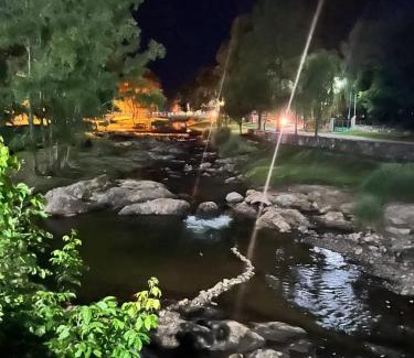 Trapiche Apartment | Los Gringuitos - Trapiche