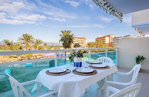 La Pineda Apartment | Los Juncos V Apartments