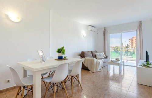 La Pineda Apartment | Los Juncos V Apartments