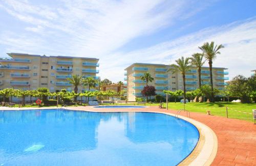 La Pineda Apartment | Los Juncos V Apartments