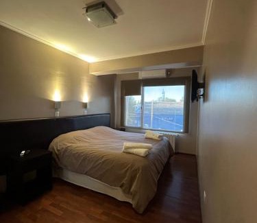 Sarmiento Hotel | Los Lagos Hotel