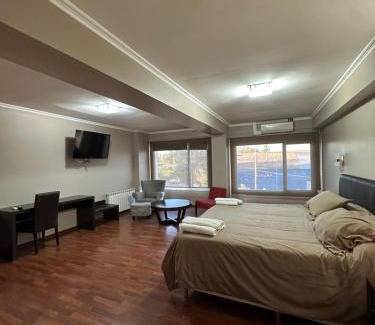 Sarmiento Hotel | Los Lagos Hotel