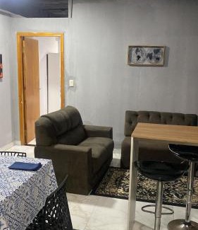 Ciudad Del Este Apartment | Los Monges Aparthotel