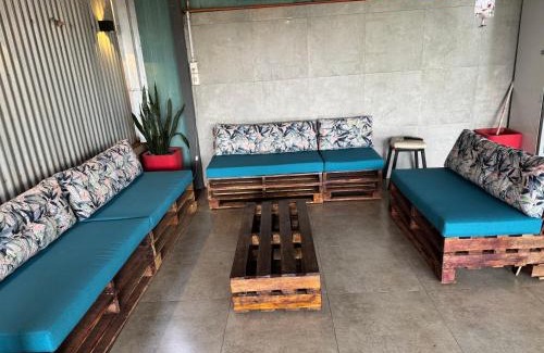 Ciudad Del Este Apartment | Los Monges Aparthotel