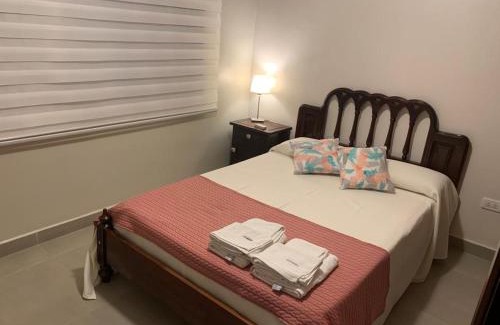 Concepcion Apartment | Los Naranjos Departamentos 1
