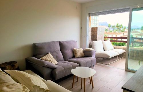 Denia Apartment | Los Naranjos