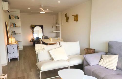 Denia Apartment | Los Naranjos