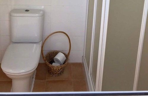 Picasent Bed & Breakfast | Los naranjos Habitación privada doble