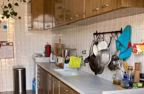 Picasent Bed & Breakfast | Los naranjos Habitación privada doble