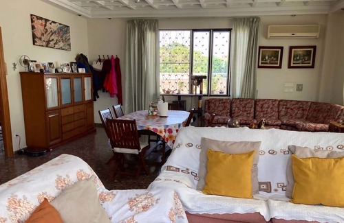 Picasent Bed & Breakfast | Los naranjos Habitación privada doble