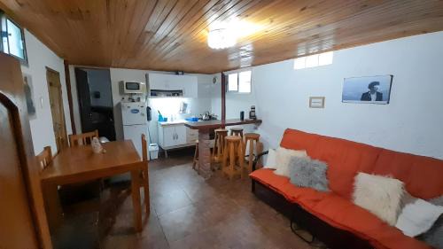 La Paloma Apartment | Los Nietos
