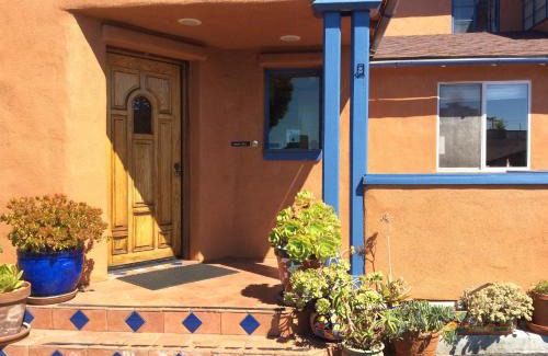San Luis Obispo Hotel | Los Padres Inn