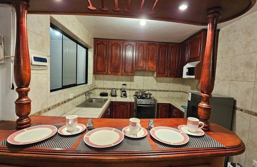 Primavera House | Los Profesionales - Casa Completa a Solo 10 Minutos del Centro