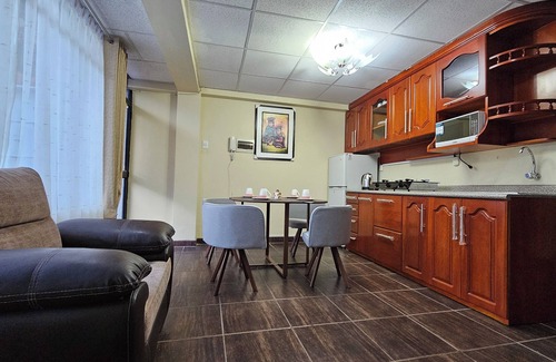 Primavera House | Los Profesionales - Casa Completa a Solo 10 Minutos del Centro