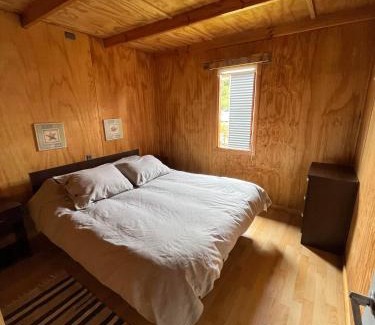 Castro House | Los Robles de Quilquico