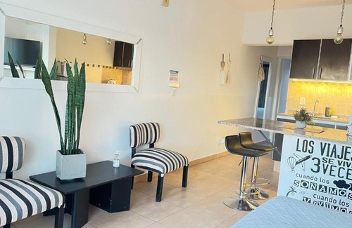 Puerto Madryn Apartment | Los Soles de Madryn