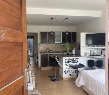 Puerto Madryn Apartment | Los Soles de Madryn