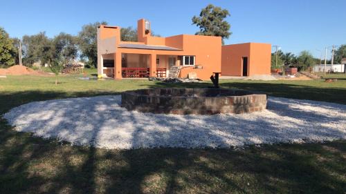 Ataliva House | Los Sunchos Casa de Campo