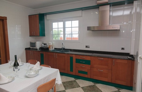 Playa Honda Villa | LOS VICENTES - Beautiful villa with a private pool 500 meters from the beach - Free Wifi