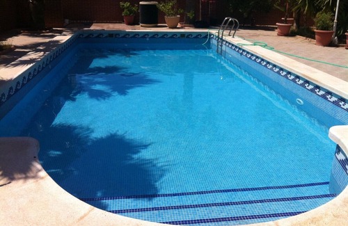 Playa Honda Villa | LOS VICENTES - Beautiful villa with a private pool 500 meters from the beach - Free Wifi