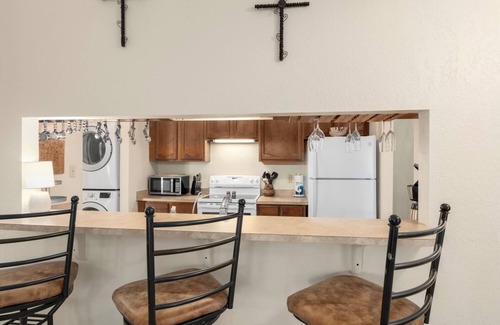 Alto Condo | Lost at Last Condo: Come Get Lost!