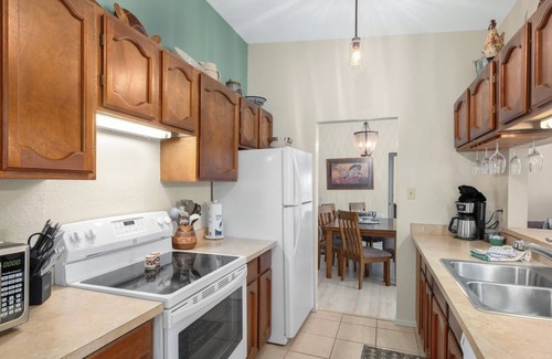 Alto Condo | Lost at Last Condo: Come Get Lost!