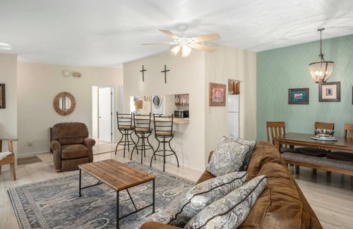 Alto Condo | Lost at Last Condo: Come Get Lost!