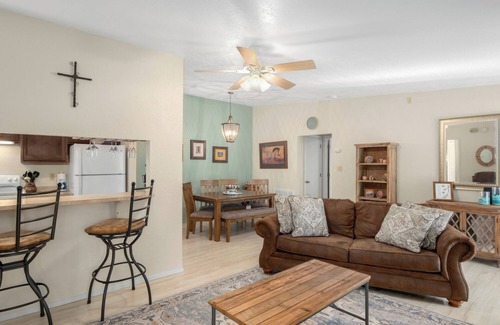 Alto Condo | Lost at Last Condo: Come Get Lost!