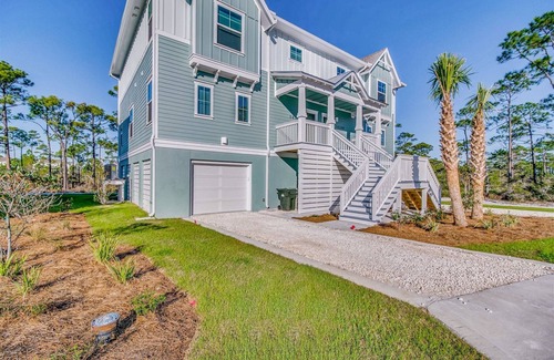 Ono Island Villa | Lost Key Villas Golf & Beach Club ~Shore to Please - NO HASSLE CHECK OUT
