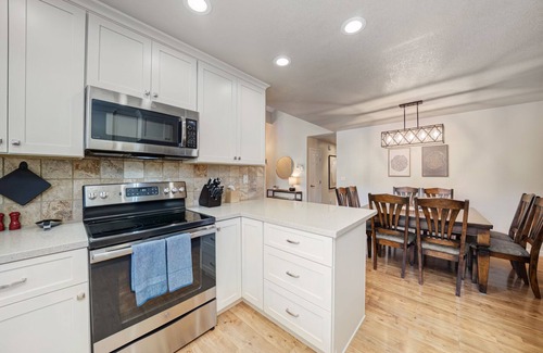 Plumas Eureka Estates House | Lost Sierra Escape - 72 W. Ponderosa