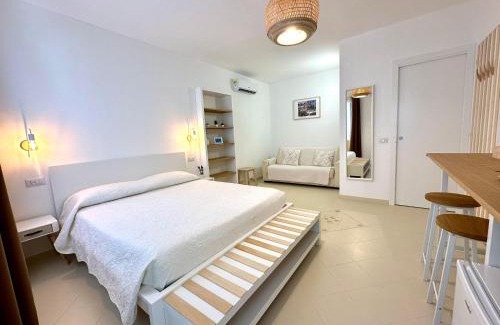 Olbia City Centre House | Lotto 16 - Guest House