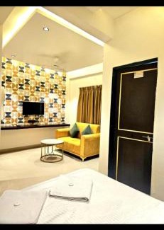 Hadapsar Hotel | Lotus - कमल Excutive Maharashtra