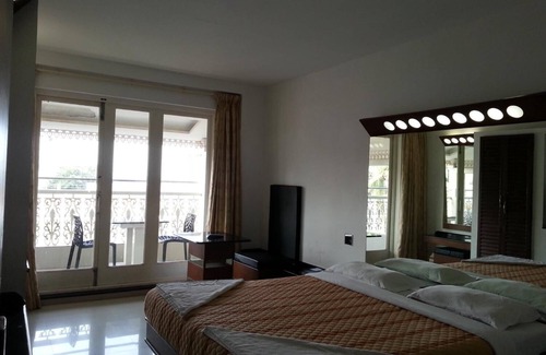 White Town Hotel | Lotus Bay View Hotel