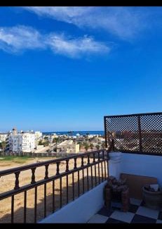Al Mamsha El Seyahi Apartment | Lotus compound front of sindbad hotel