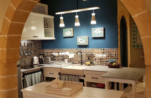 Essaouira Coast Apartment | Lotus-Essaouira .com SEA VIEW - PRIVATE TERRACE - near BEACH