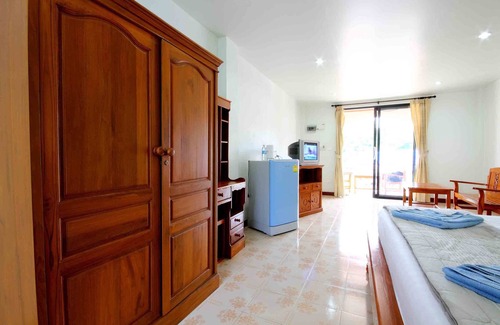 Bophut Hotel | Lotus Friendly Hotel