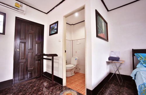 Bophut Hotel | Lotus Friendly Hotel