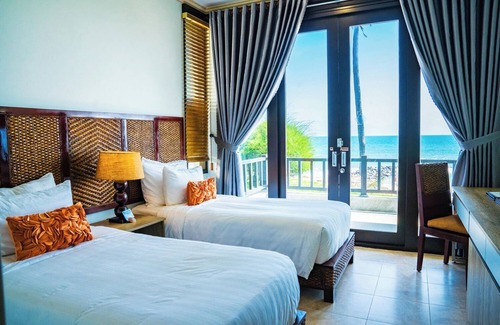 Phu Hai Beach Resort | Lotus Muine Resort & Spa