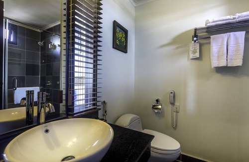 Phu Hai Beach Resort | Lotus Muine Resort & Spa