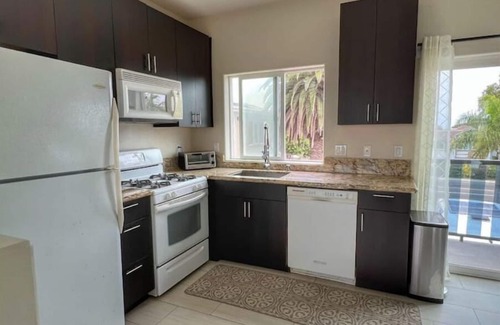 Aviara House | Lotus Retreat - Oceanview 1 BR