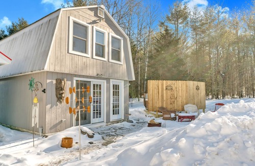 Acton Apartment | Lotus Spa, your home away from home